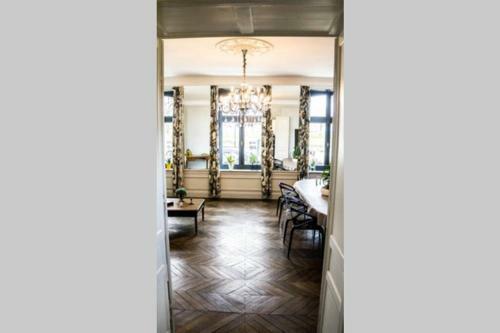 Villa Chez Lydie, Un Lieu D�paysant