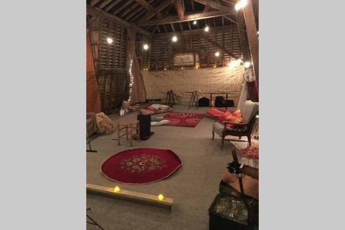 Villa Chez Lydie, Un Lieu D�paysant