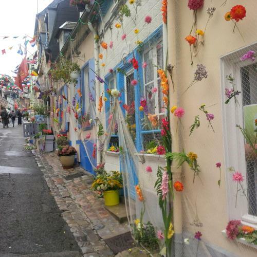 Fisherman's Cottage St Valery Sur Somme