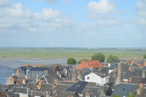 Fisherman's Cottage St Valery Sur Somme