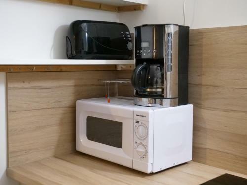 Apartamento Duplex Au Coeur de Saint Valery, Acc�s Cour
