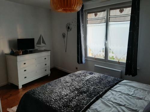 Apartamento Les Flots De St Val