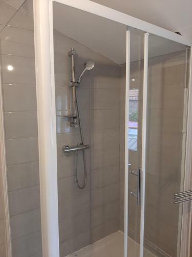 Apartamento Les Flots De St Val