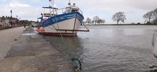 Apartamento Les Flots De St Val