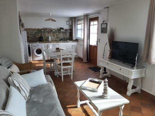 Apartamento Halte Nature En Baie De Somme