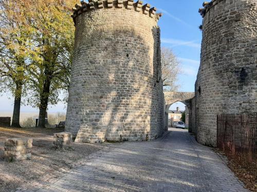Apartamento Halte Nature En Baie De Somme