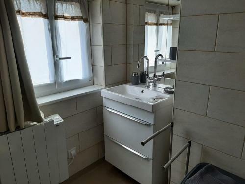 Apartamento Halte Nature En Baie De Somme