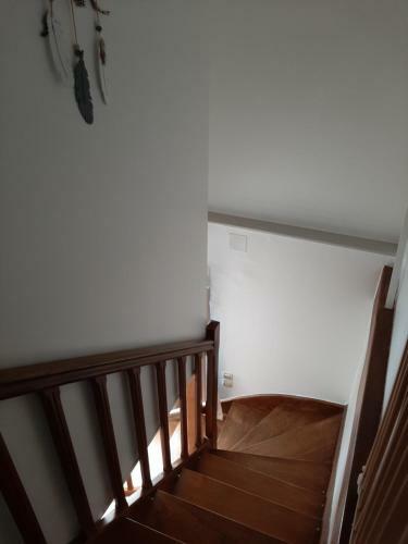 Apartamento Halte Nature En Baie De Somme