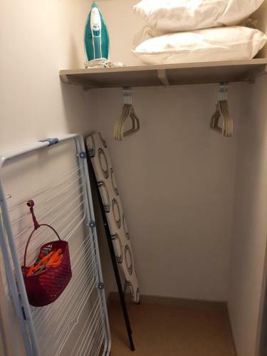Apartamento Halte Nature En Baie De Somme