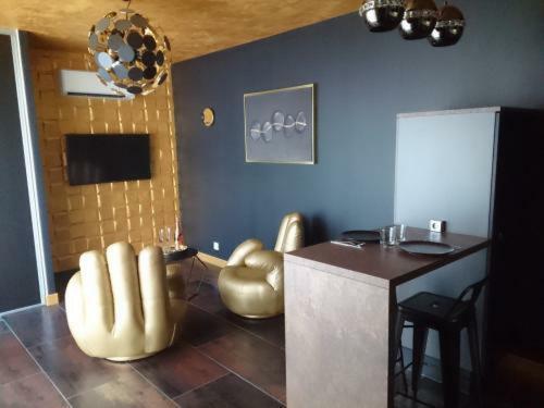 Oc�an D'amour & Spa