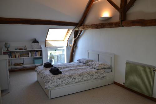 Le Figuier, Large House With Pool, Gym & Separate Gite
