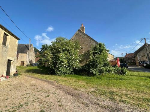Charmant G�te Dans Petit Hameau De Campagne