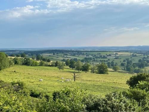 Charmant G�te Dans Petit Hameau De Campagne
