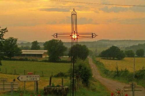 Charmant G�te Dans Petit Hameau De Campagne