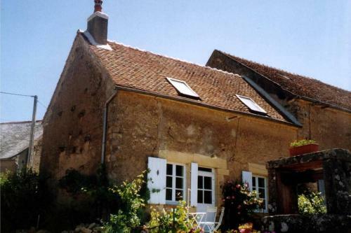 Charmant G�te Dans Petit Hameau De Campagne