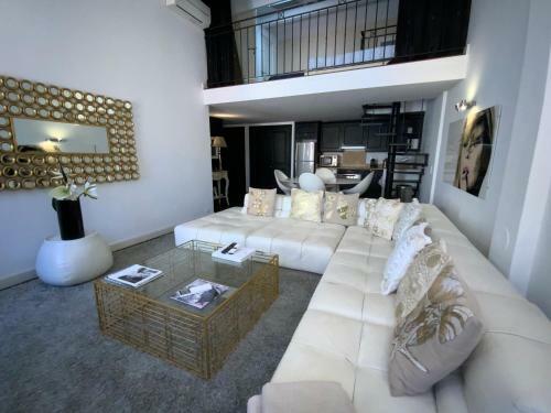 Apartamento Appartement Trois Pi�ces Saint Tropez