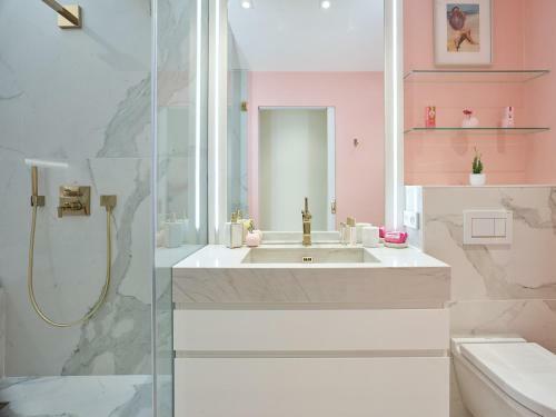 Apartamento Maison Panth�re - Luxury Harbour Residence