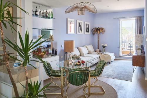 Apartamento Maison Panth�re - Luxury Harbour Residence