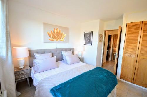 Apartamento Saint Tropez Sea View Penthouse