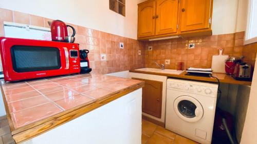 Apartamento Mignon Studio Au C?ur Du Village de Saint-tropez