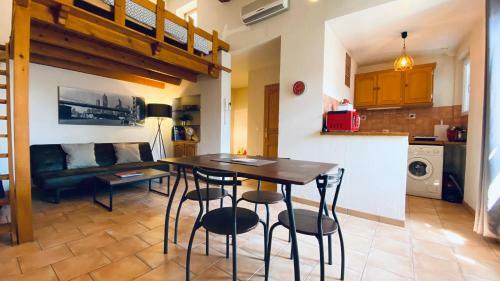 Apartamento Mignon Studio Au C?ur Du Village de Saint-tropez
