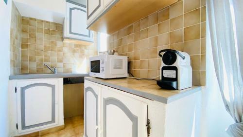 Apartamento Mignon Studio Au C?ur Du Village de Saint-tropez
