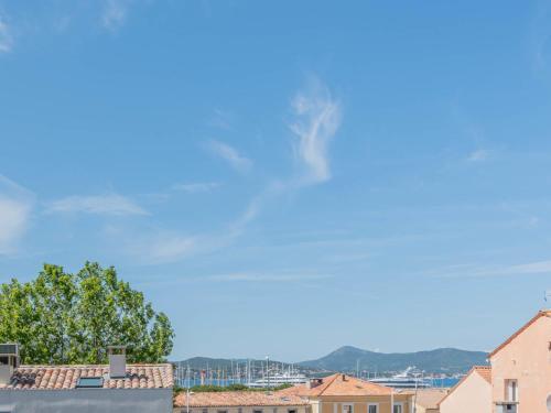 Apartment Saint Antoine