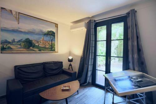 Apartamento Saint Tropez Centre , Suite La Romana