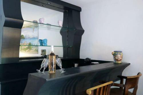 Apartamento Saint Tropez Centre , Suite La Romana