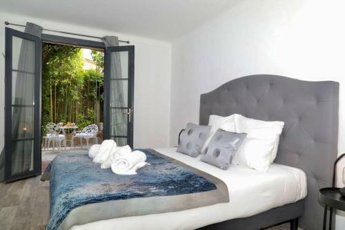 Apartamento Saint Tropez Centre , Suite La Romana