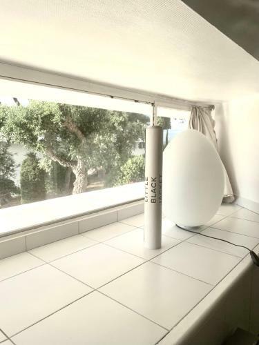 Apartamento �l�gant Studio Dans Batiment Historique