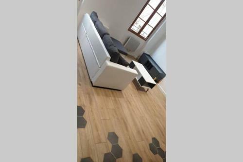 Apartamento Nature Entre Mers, Lacs Et Montagnes