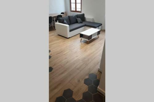 Apartamento Nature Entre Mers, Lacs Et Montagnes