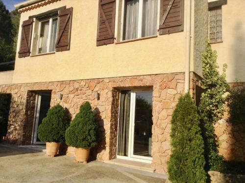 Chambre D'h�tes "la Cabri�re"