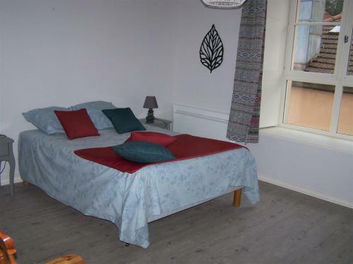 Apartamento La Tille