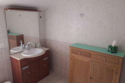 Etable De Sanc� - G�te N�2