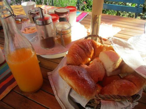 Bed & Breakfast La Grange Aux Hirondelles