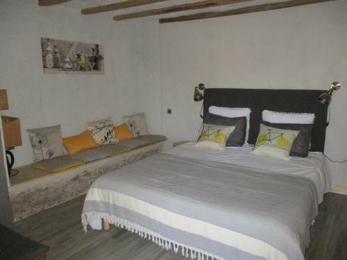 Bed & Breakfast La Grange Aux Hirondelles