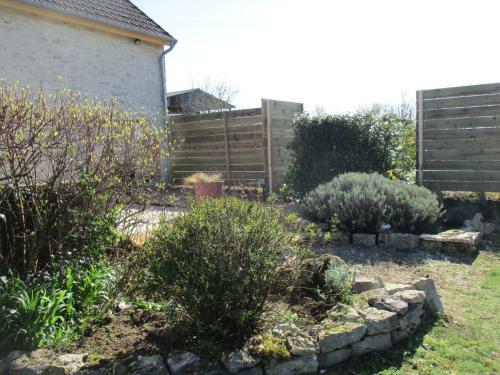 Bed & Breakfast La Grange Aux Hirondelles