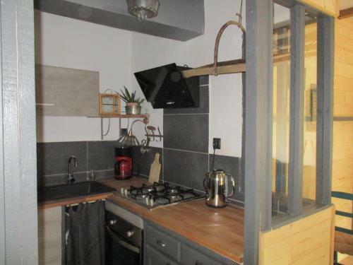 Bed & Breakfast La Grange Aux Hirondelles