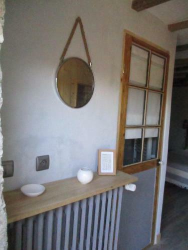 Bed & Breakfast La Grange Aux Hirondelles