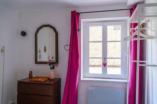 Maison Avec Terrasse Au Coeur De Sancerre