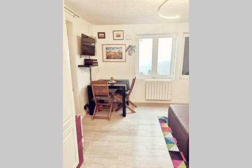 Apartamento Vue Panoramique Sur Le Vignoble