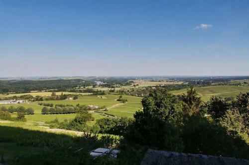 Apartamento Vue Panoramique Sur Le Vignoble