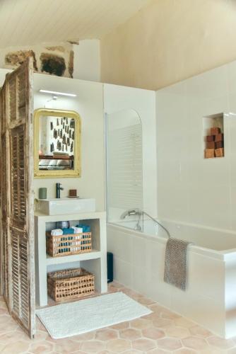 Bed & Breakfast Le Domaine Du Fayet