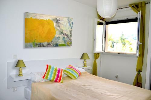 Apartment 4 People Near The Beach