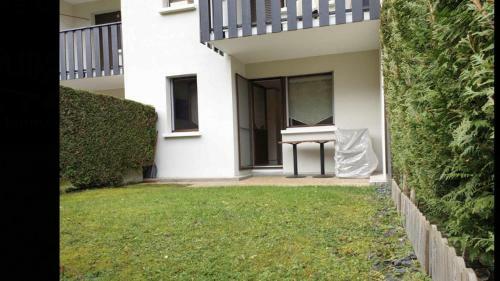Apartamento Studio 4 Personnes