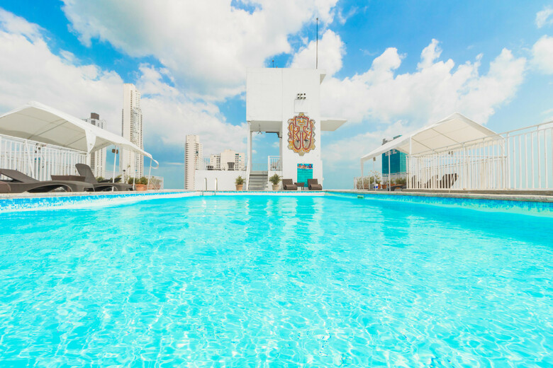 Gran Hotel And Casino Soloy