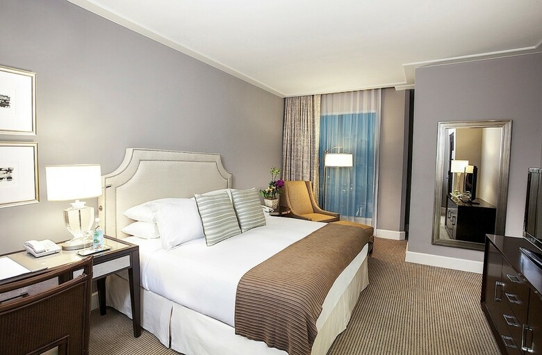 Hotel The Bristol Panam�