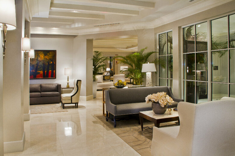 Hotel The Bristol Panam�